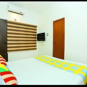  Apartment The Solo Kadavanthra
